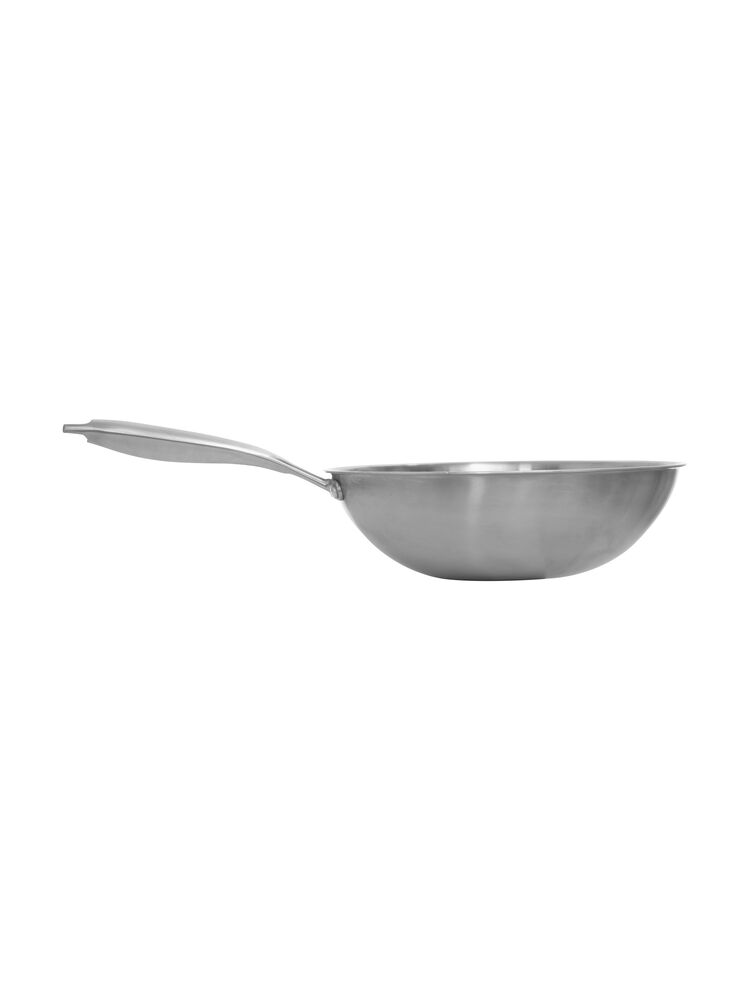 OJ Pastapanna 28 cm Stål Onesize